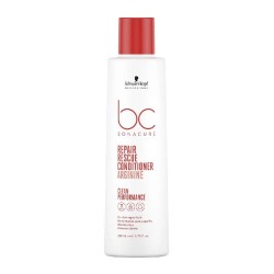 хигиена,коса,schwarzkopf,professional,bc,new,repair,rescue,200ml,conditioner,clear