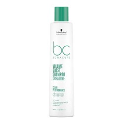 хигиена,коса,schwarzkopf,professional,bc,new,volume,boost,250ml,shampoo,clear