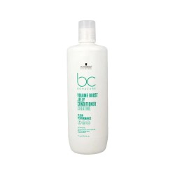 хигиена,коса,schwarzkopf,professional,bc,new,volume,boost,jelly,1l,conditioner,clear