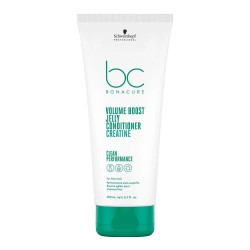 хигиена,коса,schwarzkopf,professional,bc,new,volume,boost,jelly,200ml,conditioner,clear