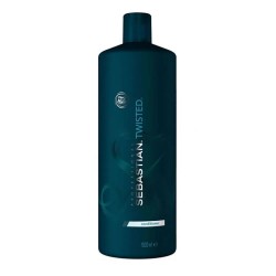 хигиена,коса,sebastian,twisted,curl,1l,conditioner,clear