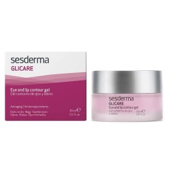 специфични,козметични,продукти,sesderma,glicare,30ml,eye,contour,pink