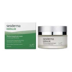 специфични,козметични,продукти,sesderma,hidraloe,50ml,moisturizer,clear