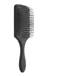 The wet brush Pro Paddle Detangler Bla brush - Silver хигиена,аксесоари,the,wet,brush,pro,paddle,detangler,bla,brush,silver