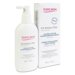 хигиена,коса,topicrem,ka,keracu,125ml,hair,lotion,clear