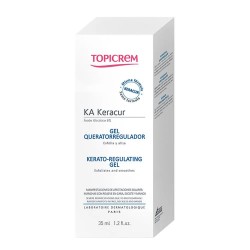 хигиена,тяло,topicrem,ka,keracur,35ml,shower,gel,clear