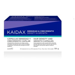 хигиена,коса,topicrem,kaidax,capillary,treatment,60,units,clear