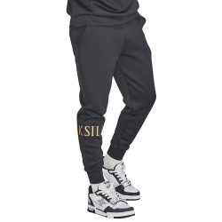 анцуг,мъжки,панталони,siksilk,dynamic,joggers,black,(black)