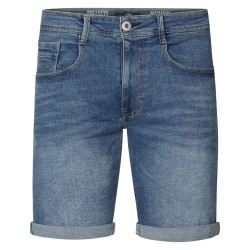 къси,панталони,мъжки,панталони,petrol,industries,bullseye,regular,fit,denim,shorts,vintage,blue,(blue)