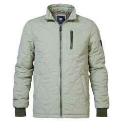 яке,мъжки,якета,petrol,industries,jac113,puffer,jacket,green