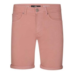 къси,панталони,мъжки,панталони,petrol,industries,jackson,jogg,coloured,slim,fit,denim,shorts,pink,(red,brick)