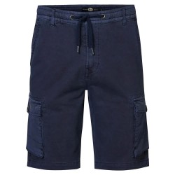 къси,панталони,мъжки,панталони,petrol,industries,sho519,cargo,shorts,blue