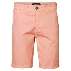 къси,панталони,мъжки,панталони,petrol,industries,sho535,shorts,red,brick,(orange)