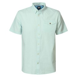 риза,с,къс,ръкав,мъжки,ризи,petrol,industries,sis416,short,sleeve,shirt,green