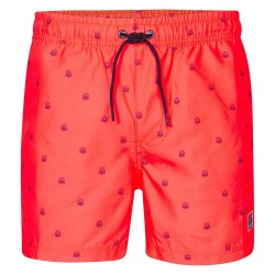 бански,гащета,мъжки,бански,костюми,petrol,industries,sws951,swimming,shorts,orange,(fiery,coral)
