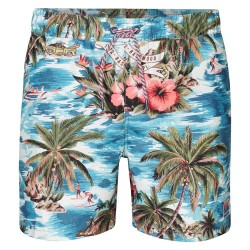 бански,гащета,мъжки,бански,костюми,petrol,industries,sws954,swimming,shorts,multicolor