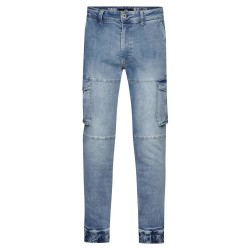 панталони,мъжки,панталони,petrol,industries,torino,cargo,pants,blue,(super,wash)
