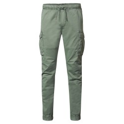панталони,мъжки,панталони,petrol,industries,tro597,cargo,pants,green