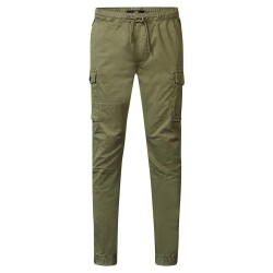 панталони,мъжки,панталони,petrol,industries,tro597,cargo,pants,sage,green,(green)