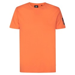 тениска,мъжки,тениски,petrol,industries,tsr142,short,sleeve,t,shirt,orange,(blazing,orange)