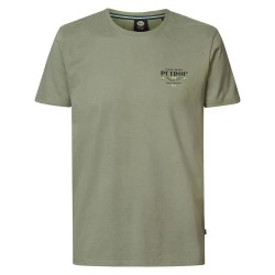 тениска,мъжки,тениски,petrol,industries,tsr603,short,sleeve,t,shirt,green,(sage,green)