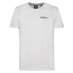 тениска,мъжки,тениски,petrol,industries,tsr635,short,sleeve,t,shirt,bright,white,(white)