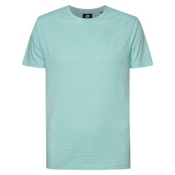 тениска,мъжки,тениски,petrol,industries,tsr646,short,sleeve,t,shirt,aqua,(green)