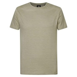 тениска,мъжки,тениски,petrol,industries,tsr646,short,sleeve,t,shirt,beige,(light,tan)