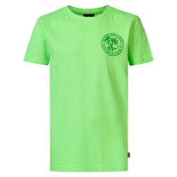 тениска,мъжки,тениски,petrol,industries,tsr656,short,sleeve,t,shirt,green,(green,gecko)