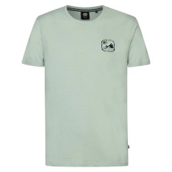 тениска,мъжки,тениски,petrol,industries,tsr669,short,sleeve,t,shirt,pistache,(green)