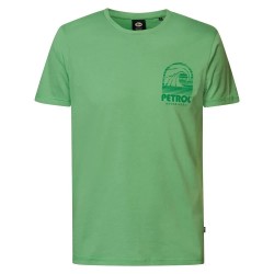 тениска,мъжки,тениски,petrol,industries,tsr677,short,sleeve,t,shirt,green,(grass)
