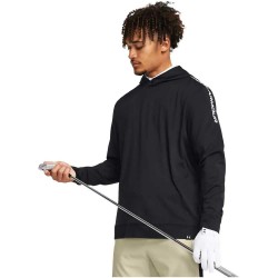 блуза,мъжки,пуловери,under,armour,golf,playoff,sweatshirt,black,(001)
