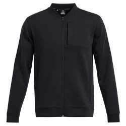 яке,мъжки,якета,under,armour,golf,tour,tips,bomber,jacket,black,(001)