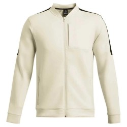 яке,мъжки,якета,дамски,якета,и,палта,under,armour,golf,tour,tips,bomber,jacket,beige,(273)
