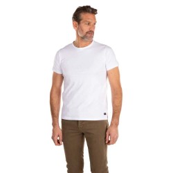 тениска,мъжки,тениски,nza,new,zealand,archway,short,sleeve,t,shirt,2,units,white,(white)