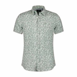 риза,с,къс,ръкав,мъжки,ризи,nza,new,zealand,featherston,short,sleeve,shirt,green