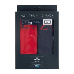 боксерки,мъжко,бельо,nza,new,zealand,hayes,boxers,2,units,red,(red,blue)