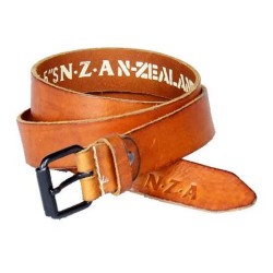 колан,колани,nza,new,zealand,jagged,peak,belt,brown,(brown,213)
