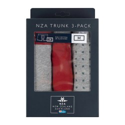 боксерки,мъжко,бельо,nza,new,zealand,marcus,boxers,3,units,grey