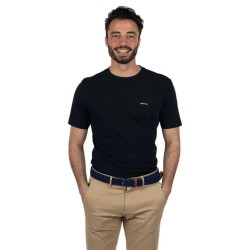 тениска,мъжки,тениски,nza,new,zealand,ngakoro,short,sleeve,t,shirt,blue