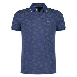 мъжки,блузи,с,яка,nza,new,zealand,nisson,short,sleeve,polo,blue