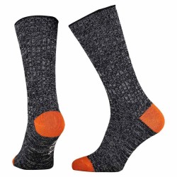 чорапи,мъжки,чорапи,nza,new,zealand,salt,water,socks,2,pairs,grey,(blue)