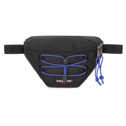 чанта,всички,чанти,eastpak,springer,2l,waist,bag,outsite,blue,(black)