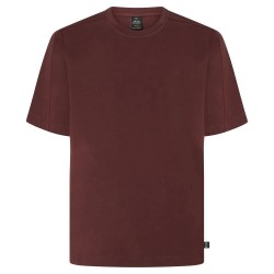 тениска,мъжки,тениски,oakley,all,day,short,sleeve,t,shirt,grenache,(brown)