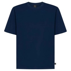 тениска,мъжки,тениски,oakley,all,day,short,sleeve,t,shirt,team,navy,(blue)