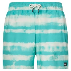 бански,гащета,мъжки,бански,костюми,oakley,blur,stripes,rc,16´´,swimming,shorts,blue,(blurred,stripe,teal,blue)