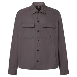 яке,мъжки,якета,oakley,canvas,snap,jacket,uniform,grey,(grey)