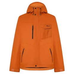 яке,мъжки,якета,oakley,core,divisional,rc,insulated,jacket,orange