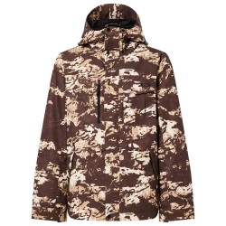 яке,мъжки,якета,oakley,core,divisional,rc,insulated,jacket,brown,(tiger,camo,desert)