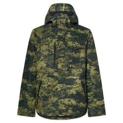 яке,мъжки,якета,oakley,core,divisional,rc,insulated,jacket,tiger,camo,green,(green)